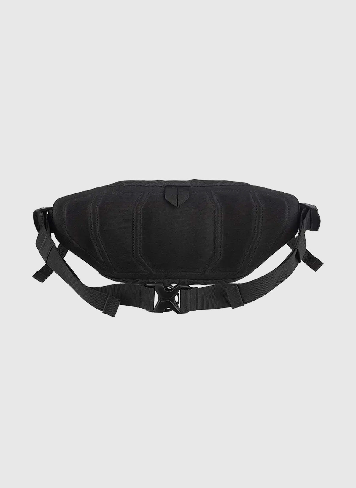 Utility Hip Bag - Black