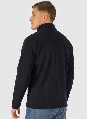 Steens Mountain Half Snap II - Black