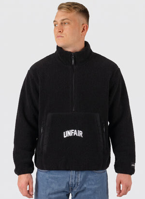 Northpole Jacket - Black