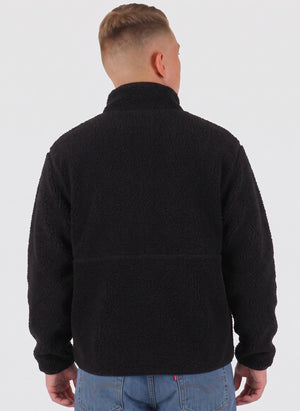 Northpole Jacket - Black