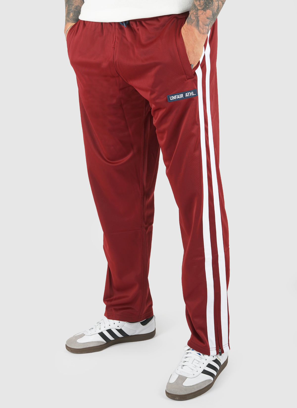 DMWU Trackpants Evolution - Moonlit