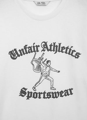 World Cup Sportswear T-Shirt - White