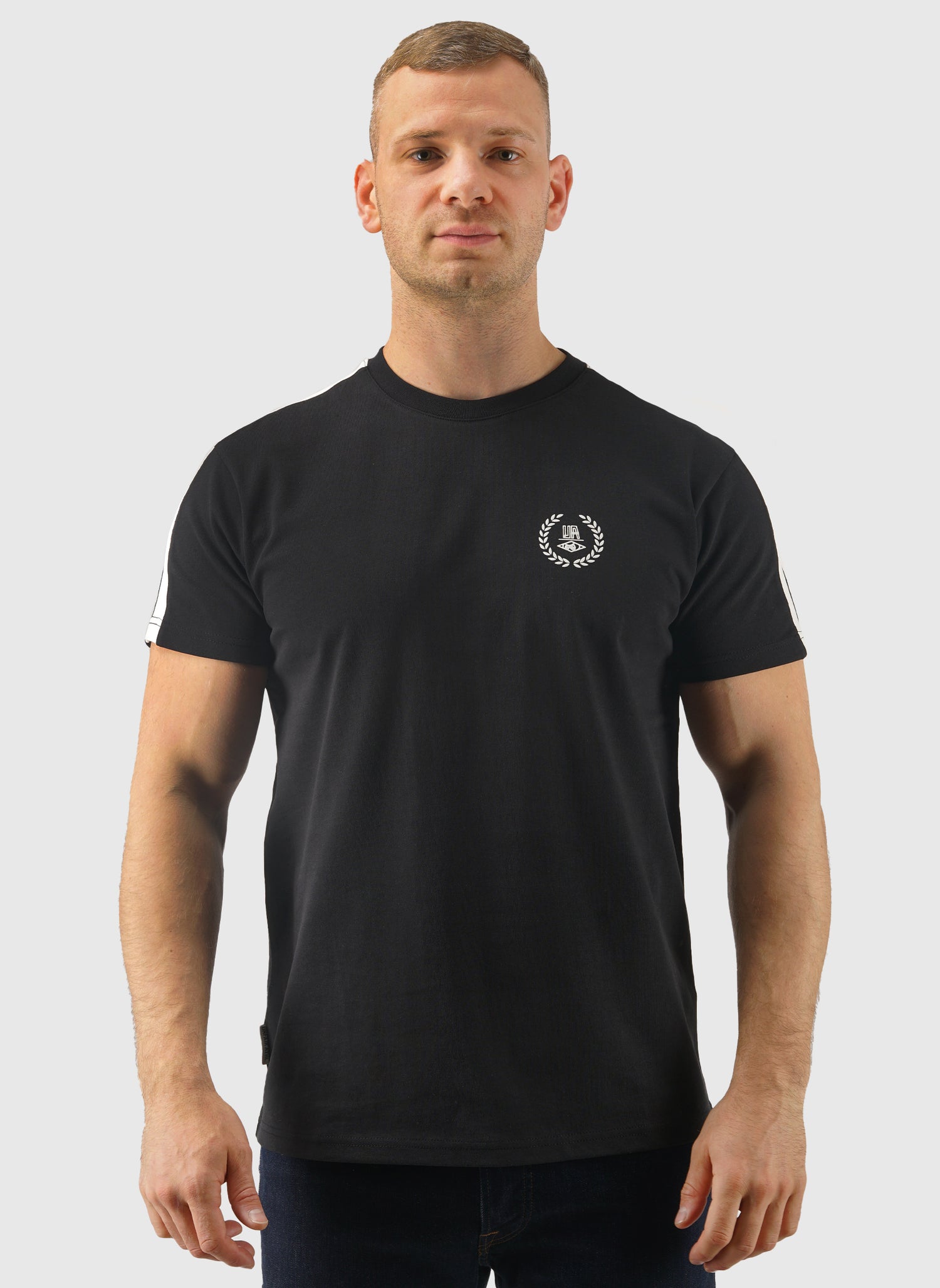 LOTC T-Shirt - Black