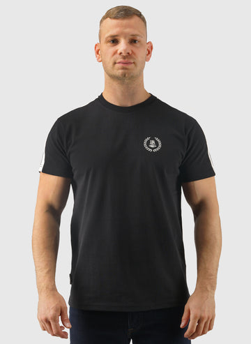 LOTC T-Shirt - Black