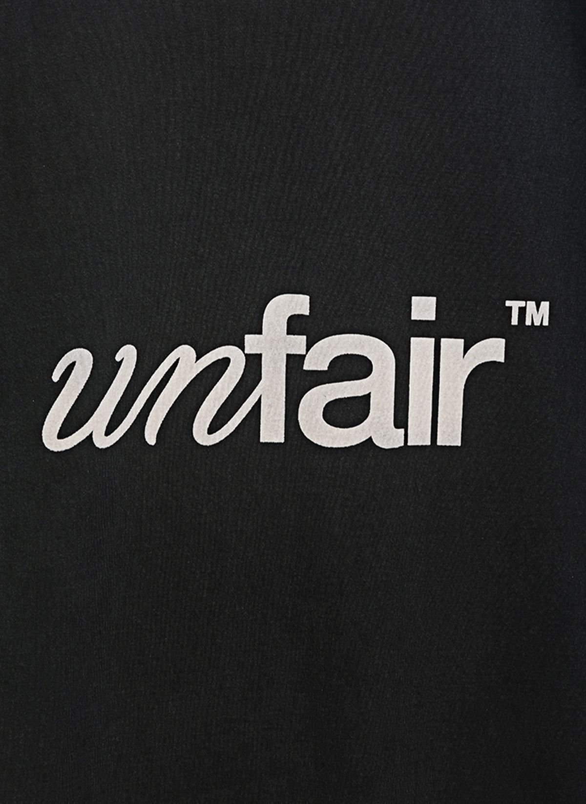 Loyality T-Shirt Washed - Black