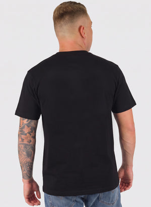 CSC Basic T-Shirt - Black