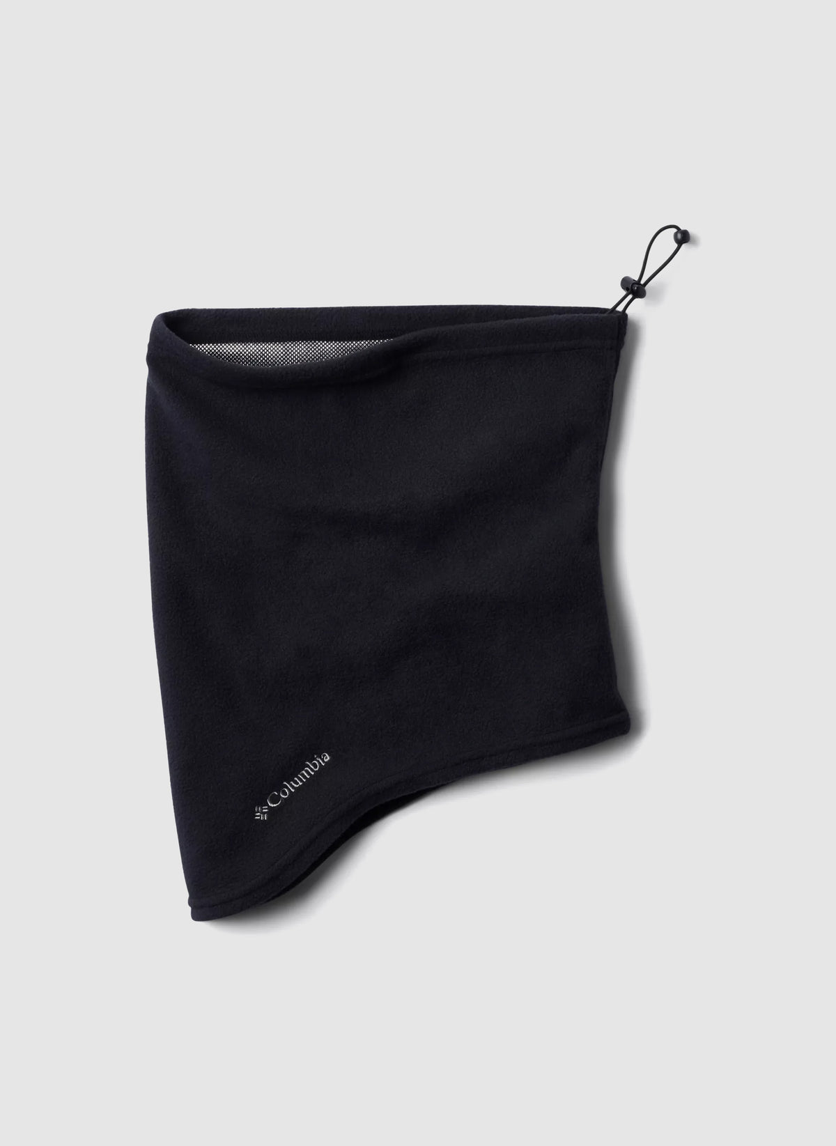 Trail Shaker Halswärmer - Black