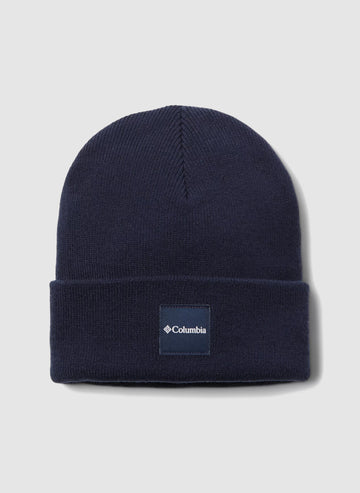 City Trek Unisex Beanie - Collegiate Navy 