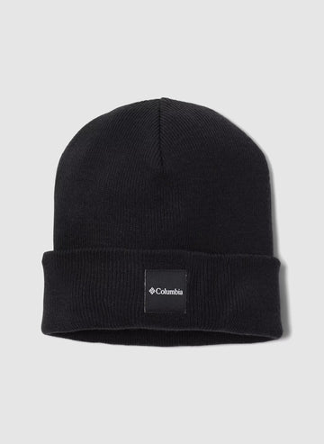 City Trek Beanie - Black
