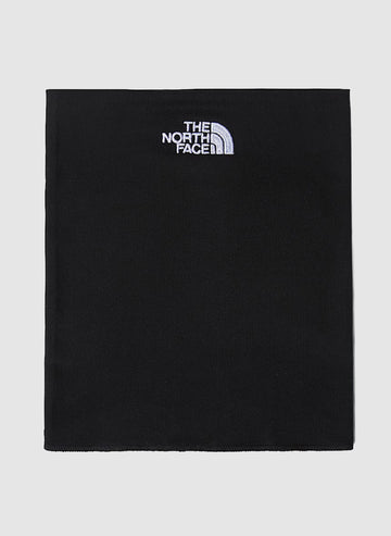 Winter Halswärmer - TNF Black