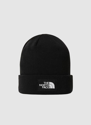 Dock Worker Beanie - TNF Black