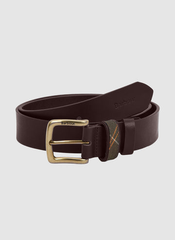 Esk Belt - Brown