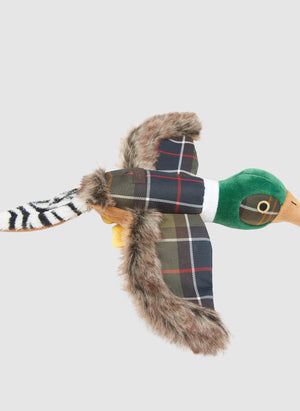 Dog Toy Pheasant - Classic