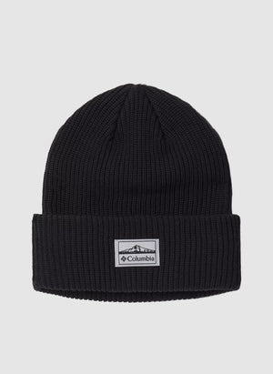 Lost Lager Beanie - Black
