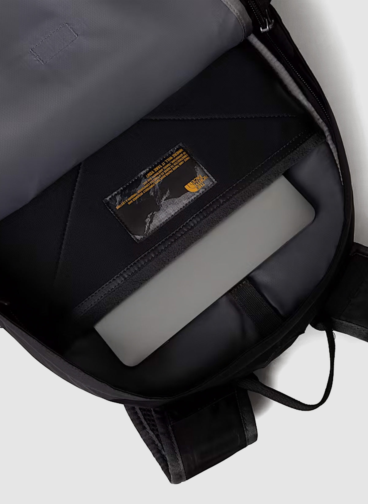 Borealis Classic Bag - TNF Black