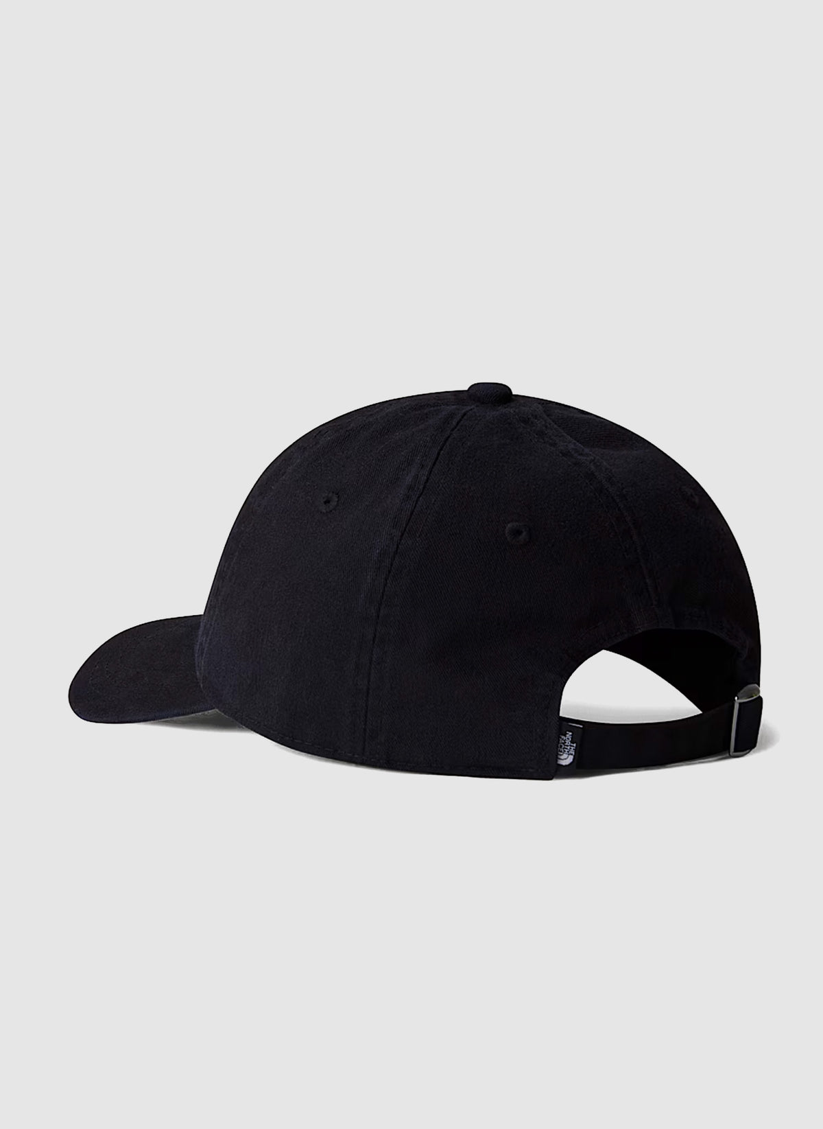 Roomy Norm Baseball Hat - TNF Black