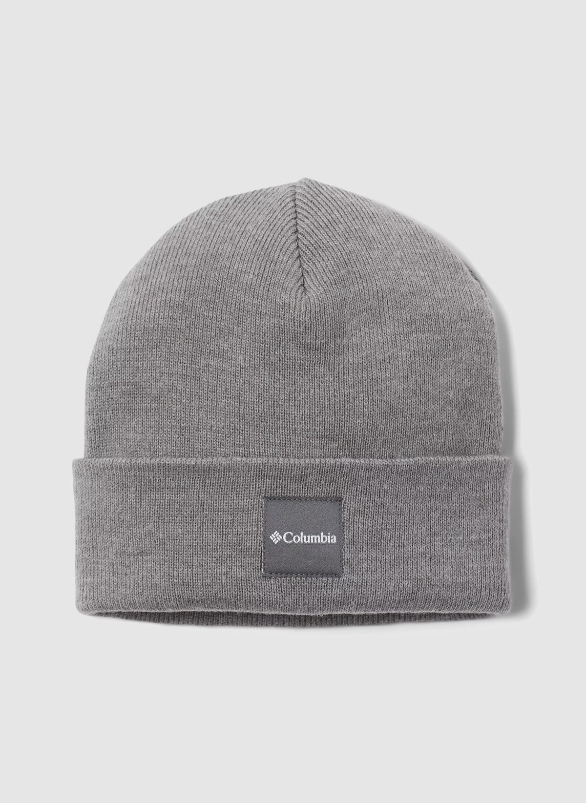 City Trek Beanie - City Grey Heather