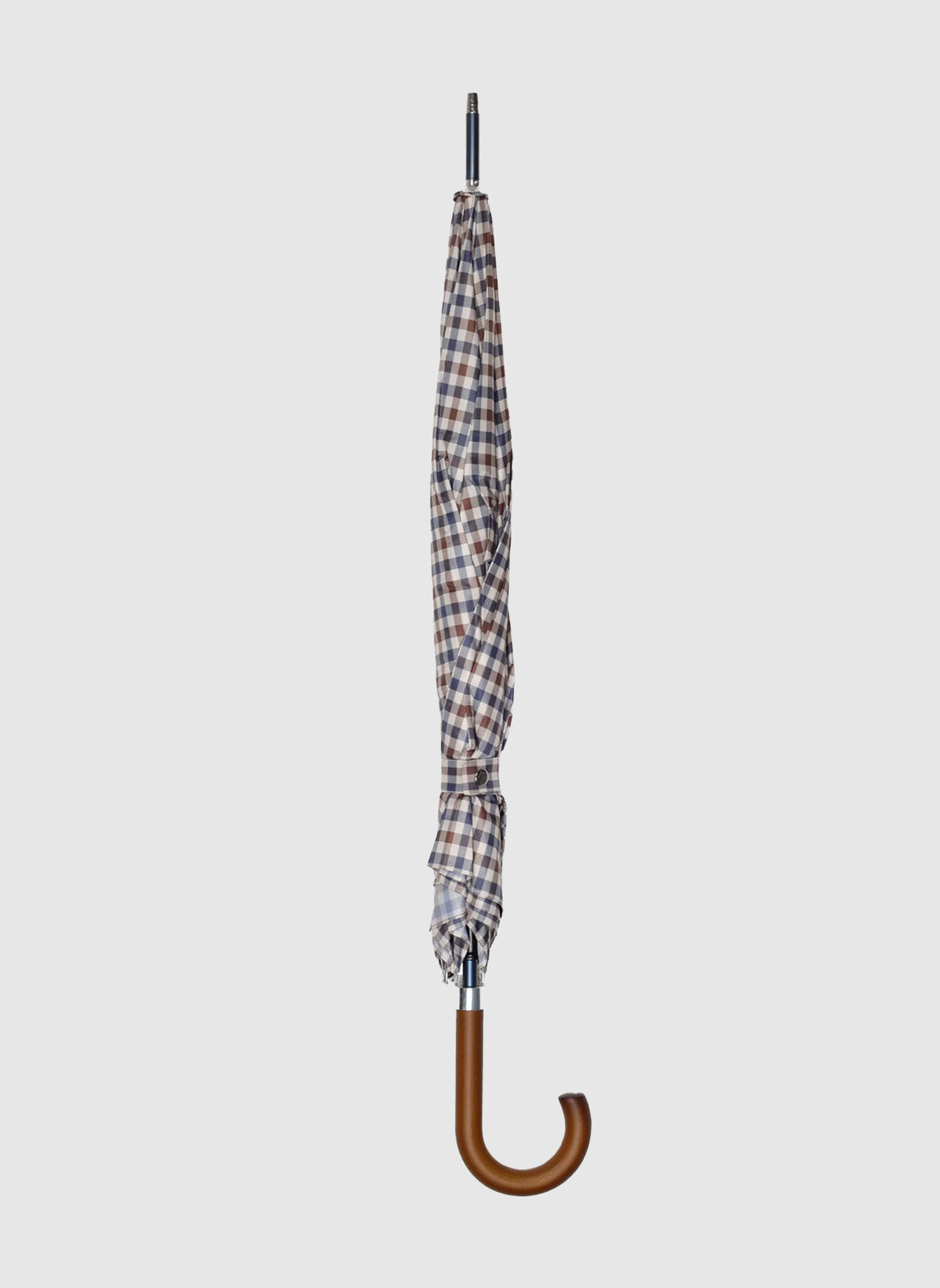 Iconic Umbrella - Club Check