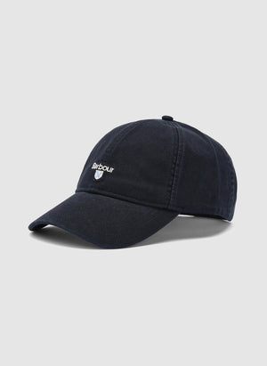 Cascade Sports Basecap - Black