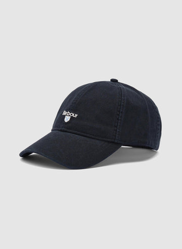 Cascade Sports Baseball Cap - Black