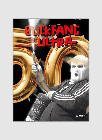Blickfang Ultra - Issue 50