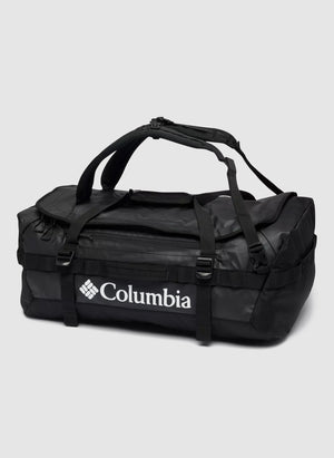 Landroamer 60L Duffel - Black