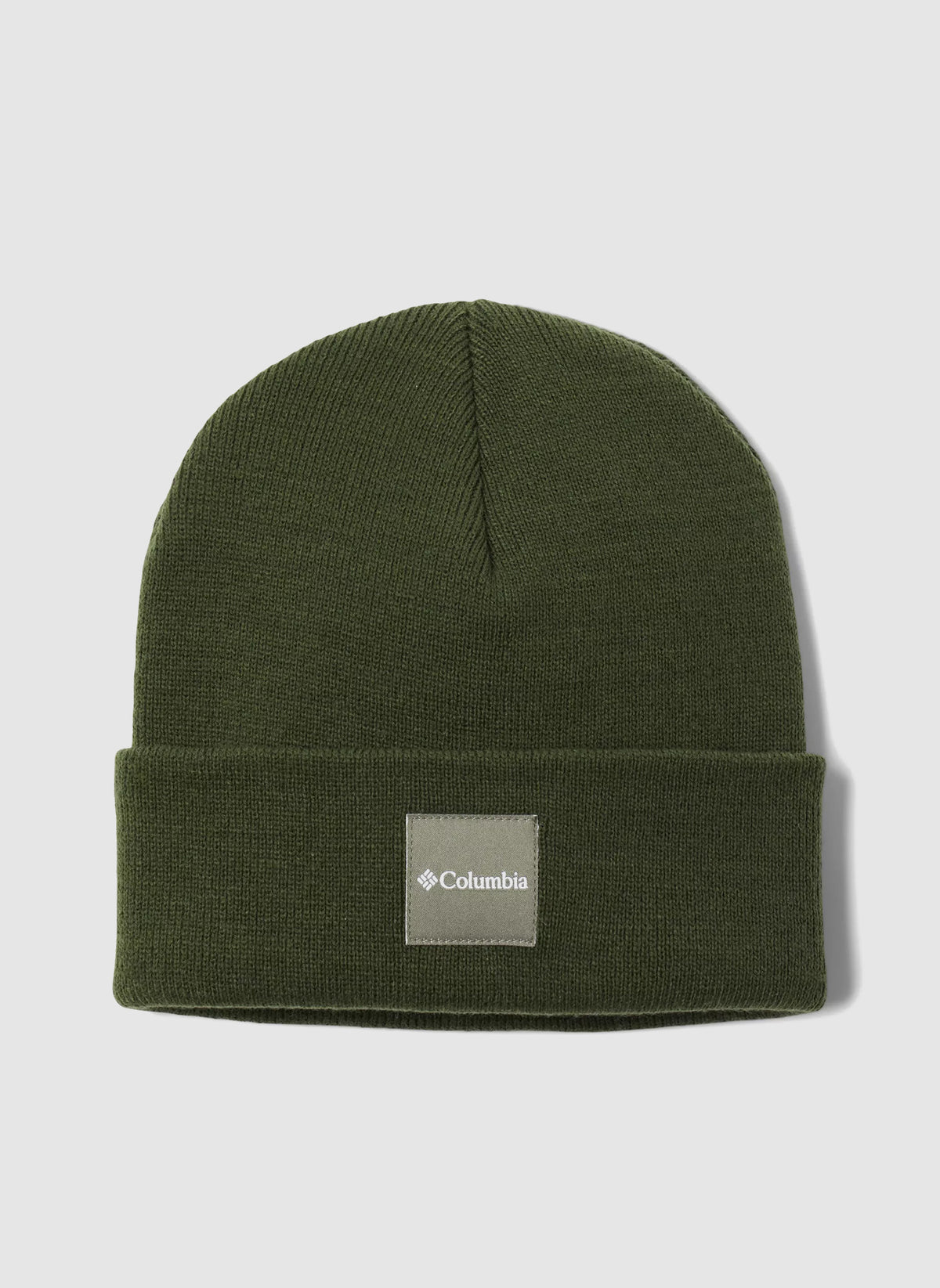 City Trek Beanie - Stone Green