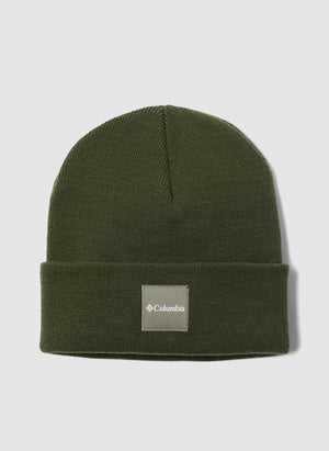 City Trek Beanie - Stone Green