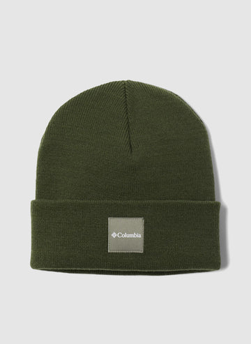 City Trek Beanie - Stone Green