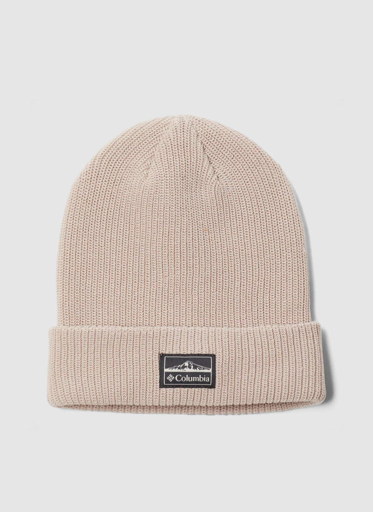 Lost Lager Beanie - Ancient Fossil