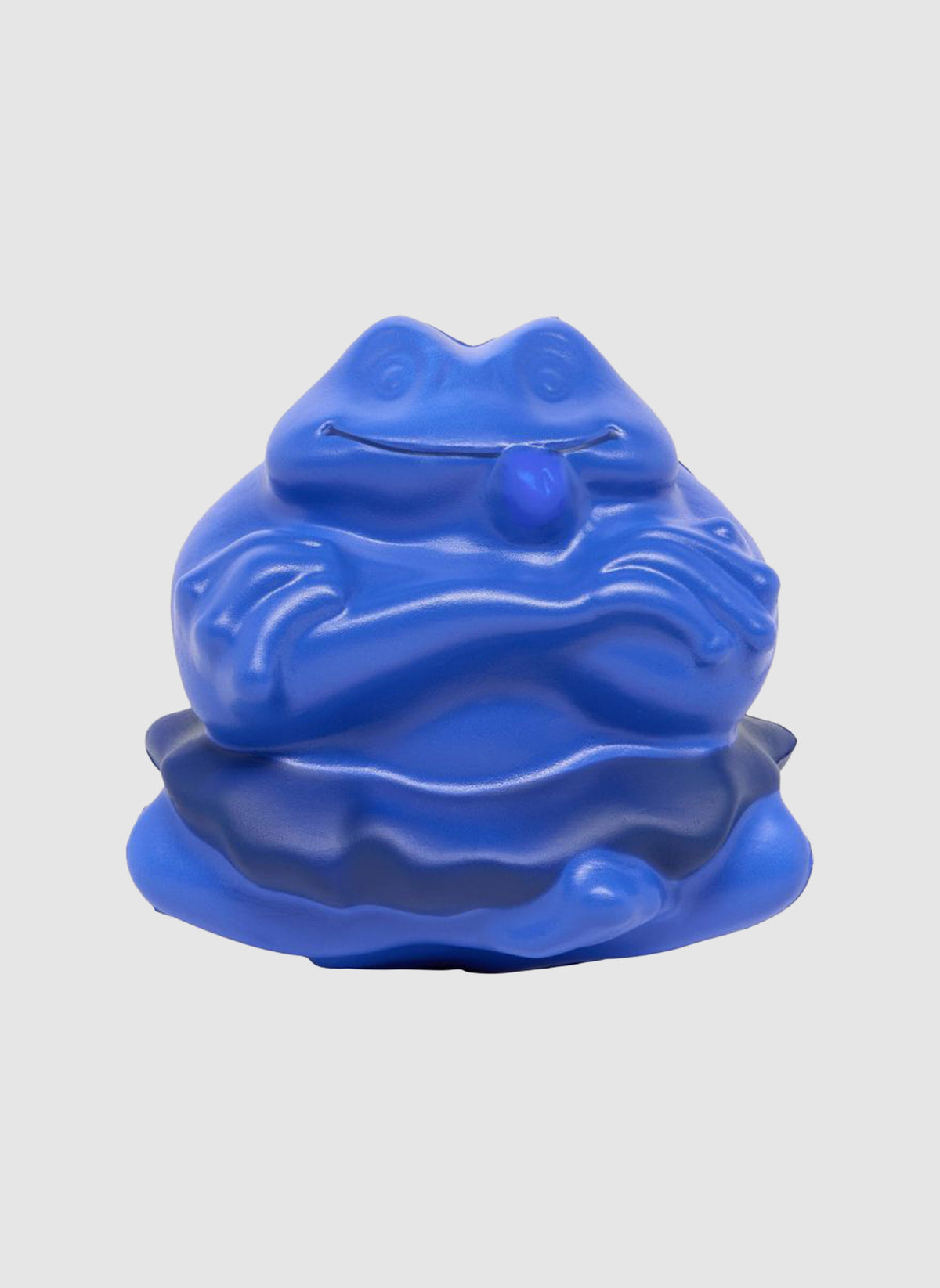 EMC Stress Ball - Blue