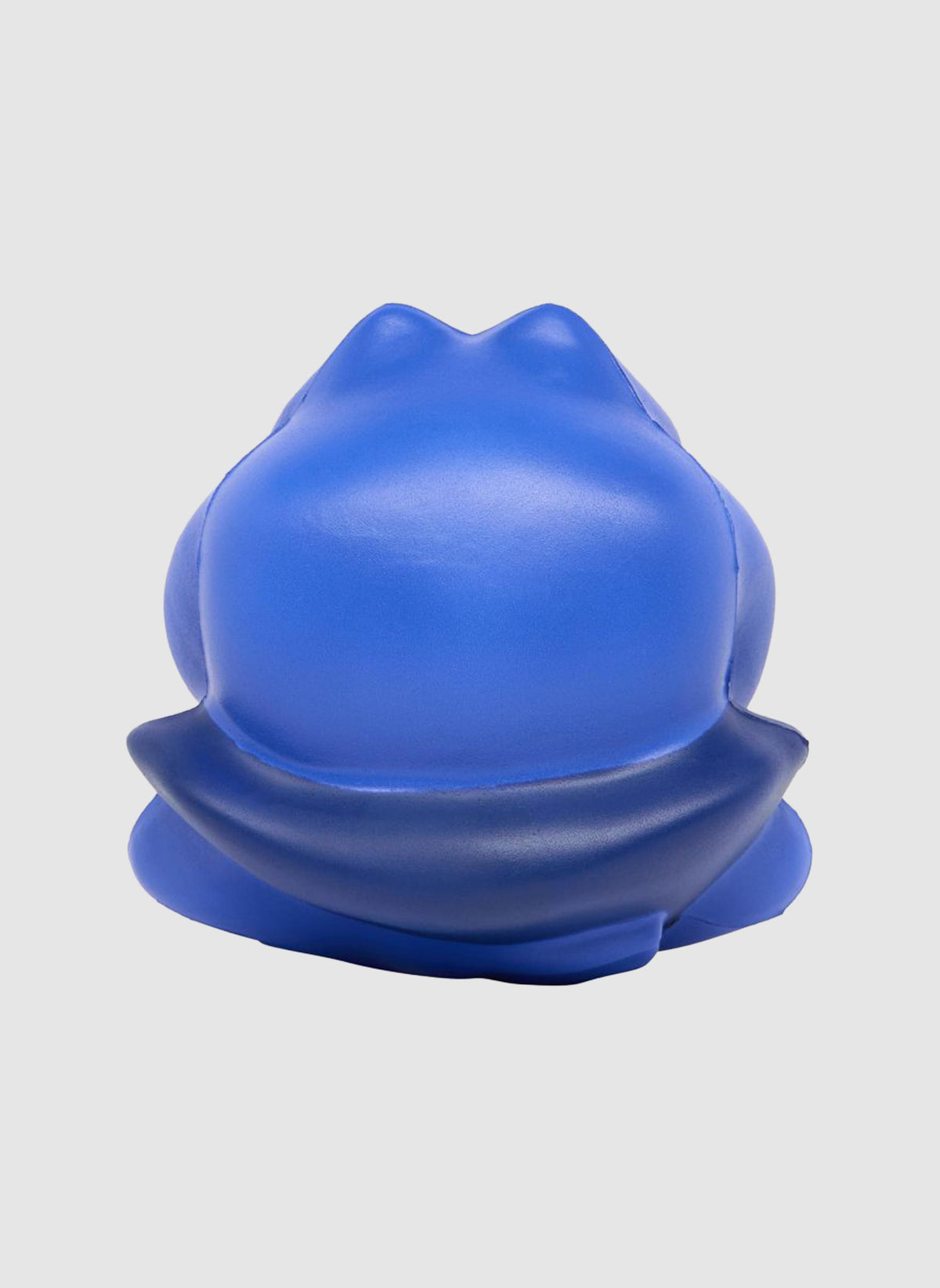 EMC Stress Ball - Blue