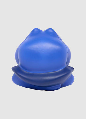 EMC Stress Ball - Blue