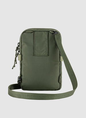 High Coast Pocket - Mountain Green