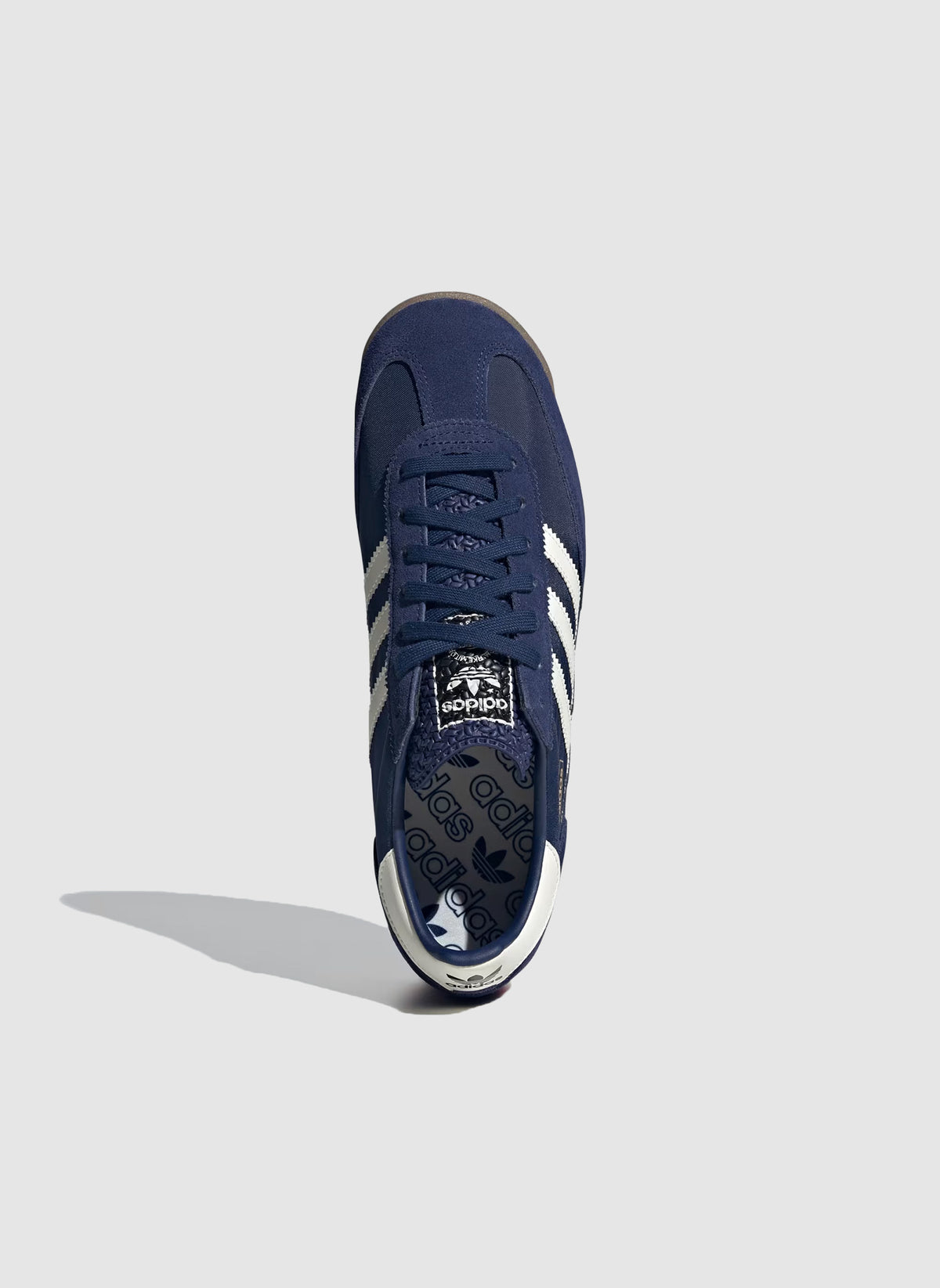 SL 72 RS - Dark Blue/Optic White/Red