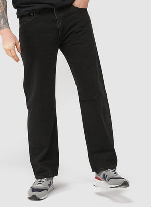 555™ Relaxed Straight Jeans - Rodeo