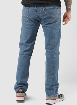 501® LEVI'S®ORIGINAL Jeans - Settle Strech