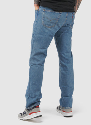 501® LEVI'S®ORIGINAL Jeans - Settle Strech