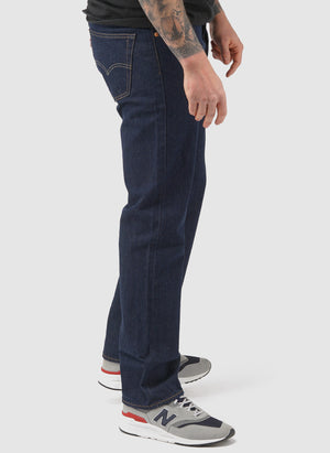 501® LEVI'S®ORIGINAL Jeans - One Wash