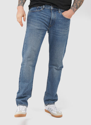 502™ Taper Jeans - Step Ahead