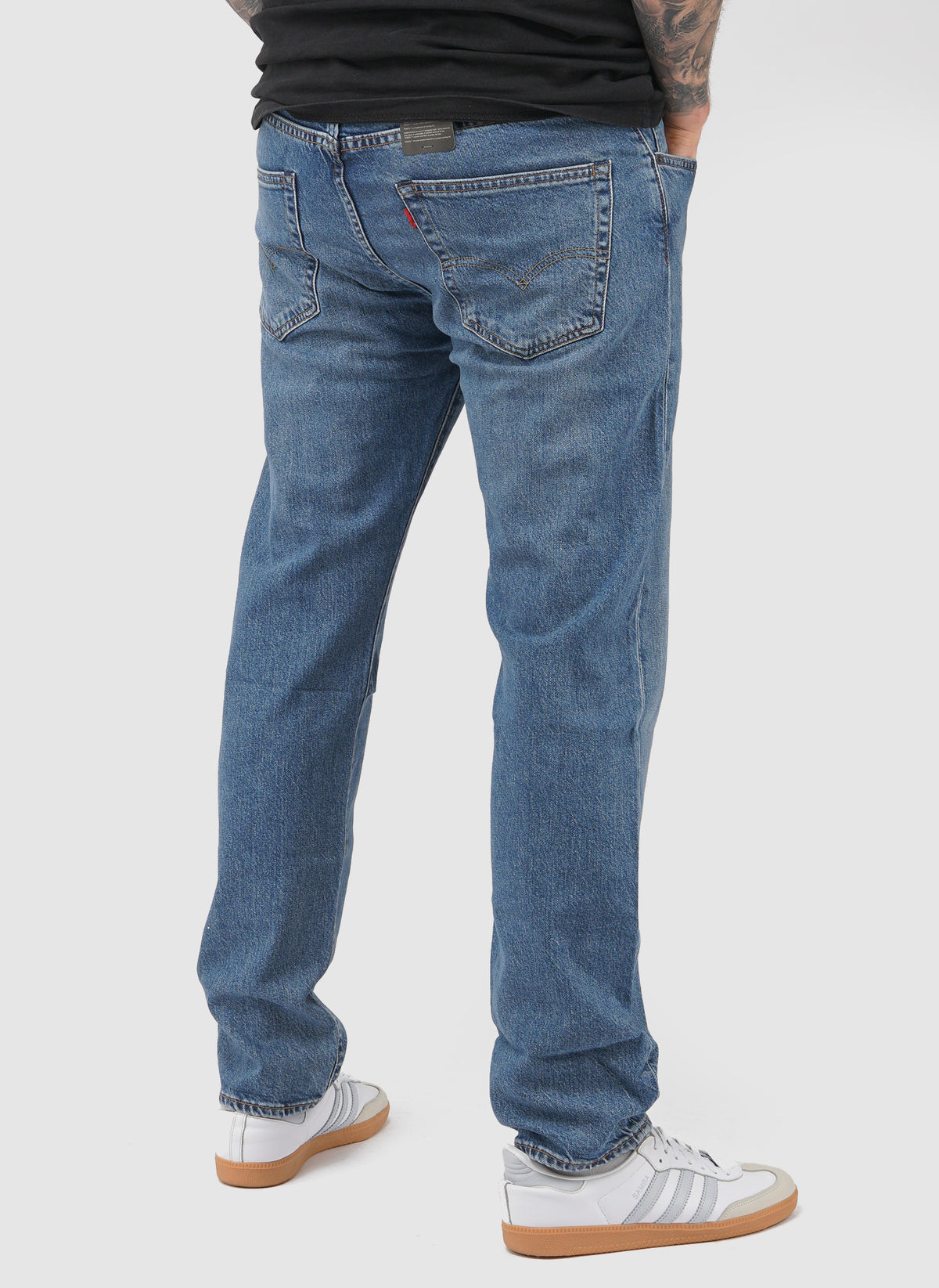 502™ Taper Jeans - Step Ahead
