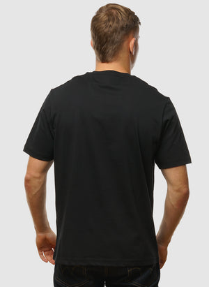 Siren T-Shirt - Black