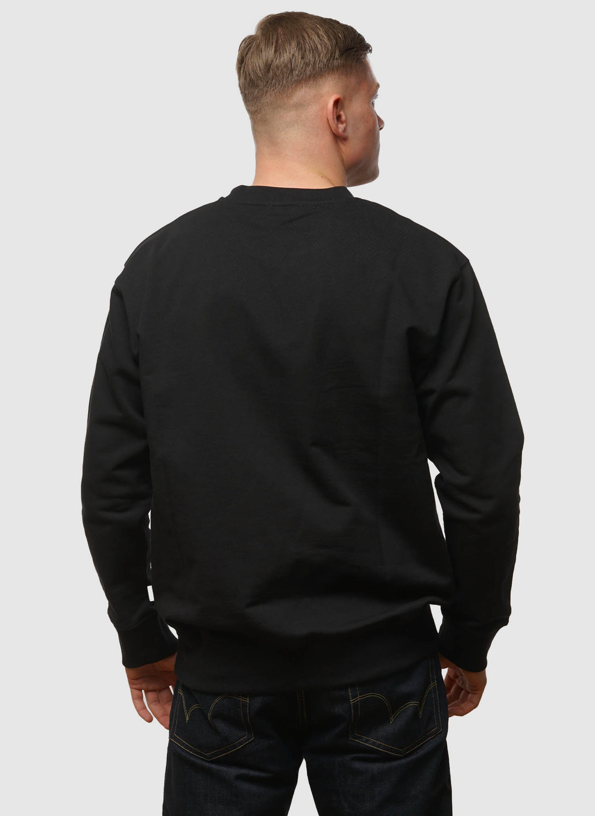 Standard Sweatshirt - Black