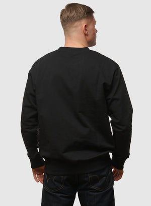 Standard Sweatshirt - Black