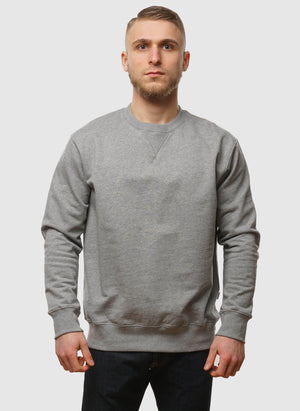 Standard Sweatshirt - Grey Melange