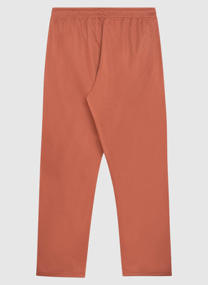 DMWU Evolution Trackpants - Rust