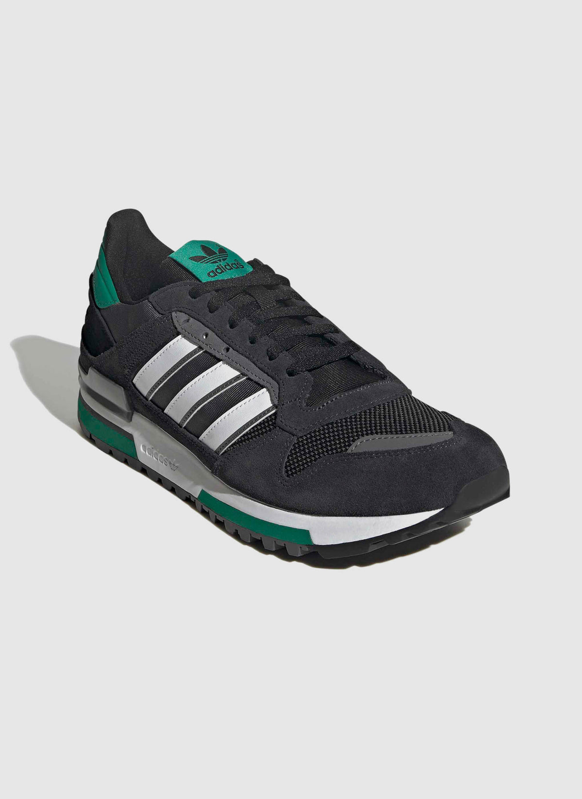 ZX 600 - Carbon/White/Green