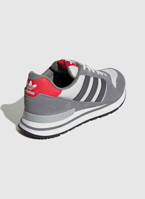 ZX 500 RS - Grey/Red