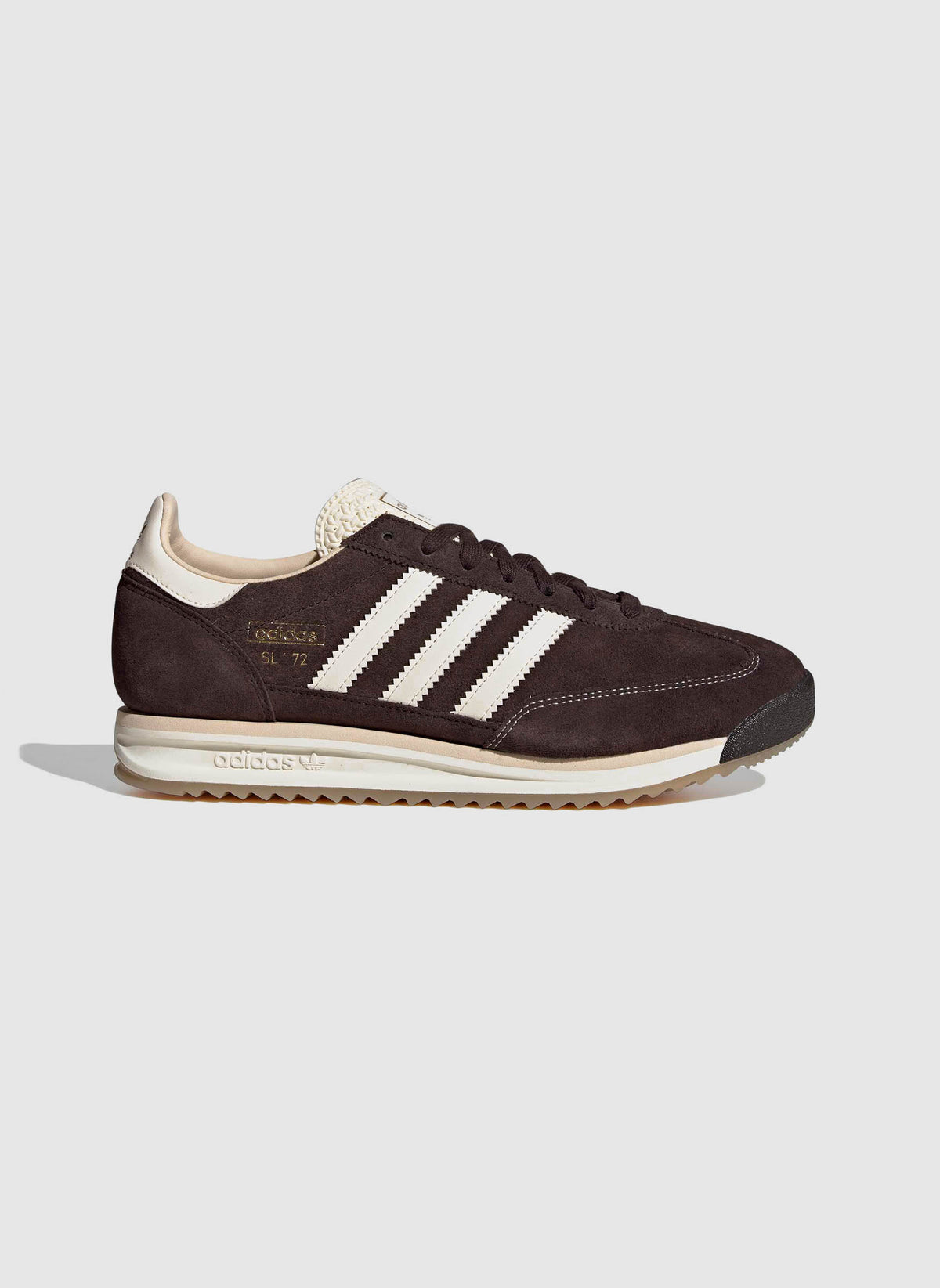 SL 72 RS - Sanstr/Crew White