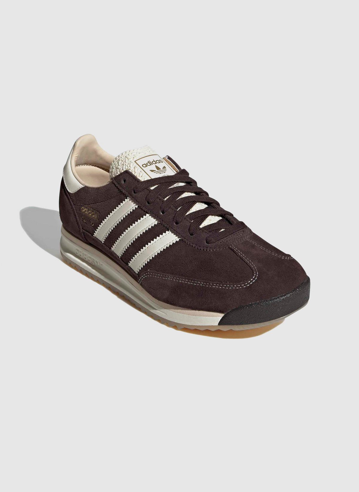 SL 72 RS - Sanstr/Crew White
